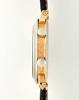 Patek Philippe - Patek Philippe Platinum & Rose Gold Celestial Watch Ref. 5102 Retailed by Tiffany & Co. - The Keystone Watches