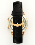 Patek Philippe - Patek Philippe Platinum & Rose Gold Celestial Watch Ref. 5102 Retailed by Tiffany & Co. - The Keystone Watches