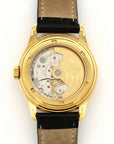 Patek Philippe - Patek Philippe Yellow Gold Annual Calendar Watch Ref. 5035 - The Keystone Watches