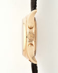 Patek Philippe - Patek Philippe Rose Gold Annual Calendar Chrono Watch Ref. 5960 - The Keystone Watches