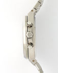 Audemars Piguet - Audemars Piguet Steel Royal Oak Chronograph Watch, Ref. 25860 - The Keystone Watches