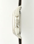 Patek Philippe - Patek Philippe Platinum Annual Calendar Chrono Watch Ref. 5960 - The Keystone Watches