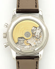 Patek Philippe - Patek Philippe Platinum Annual Calendar Chrono Watch Ref. 5960 - The Keystone Watches