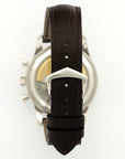 Patek Philippe - Patek Philippe Platinum Annual Calendar Chrono Watch Ref. 5960 - The Keystone Watches