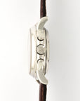 Patek Philippe - Patek Philippe Platinum Perpetual Calendar Chrono Watch Ref. 3970 - The Keystone Watches