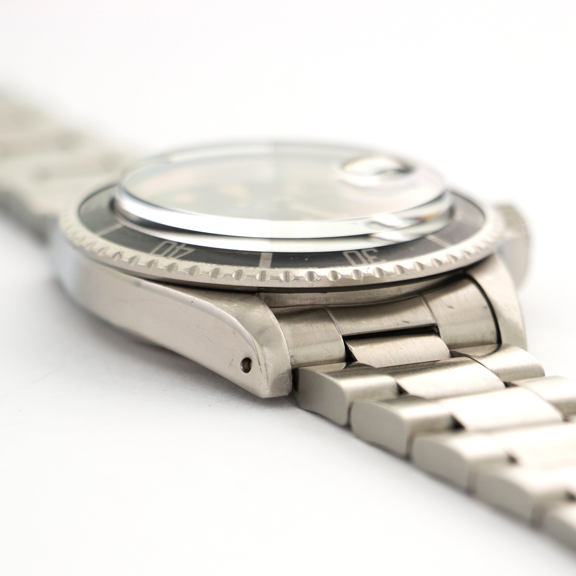 Rolex - Rolex Steel Submariner Watch Ref. 1680 - The Keystone Watches
