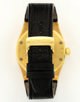 Audemars Piguet - Audemars Piguet Yellow Gold Royal Oak Dual Time Watch Ref. 26120 - The Keystone Watches