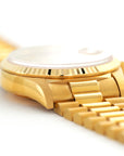 Rolex - Rolex Yellow Gold Day-Date Watch Ref. 18238 in New Old Stock Condition - The Keystone Watches