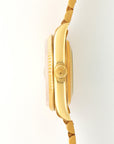 Rolex - Rolex Yellow Gold Day-Date Watch Ref. 18238 in New Old Stock Condition - The Keystone Watches