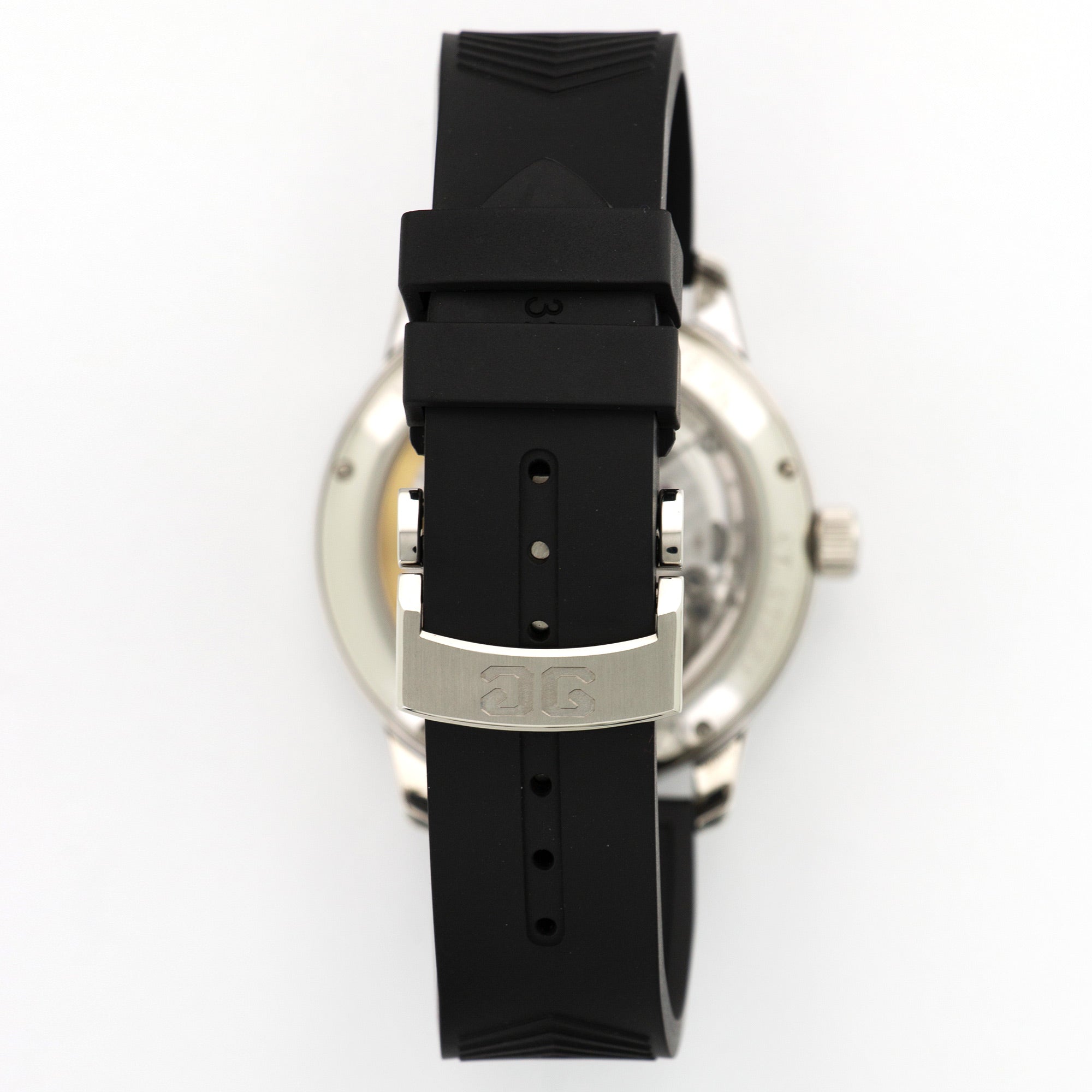 Glashutte - Glashutte Senator Perpetual Calendar Automatic Watch - The Keystone Watches