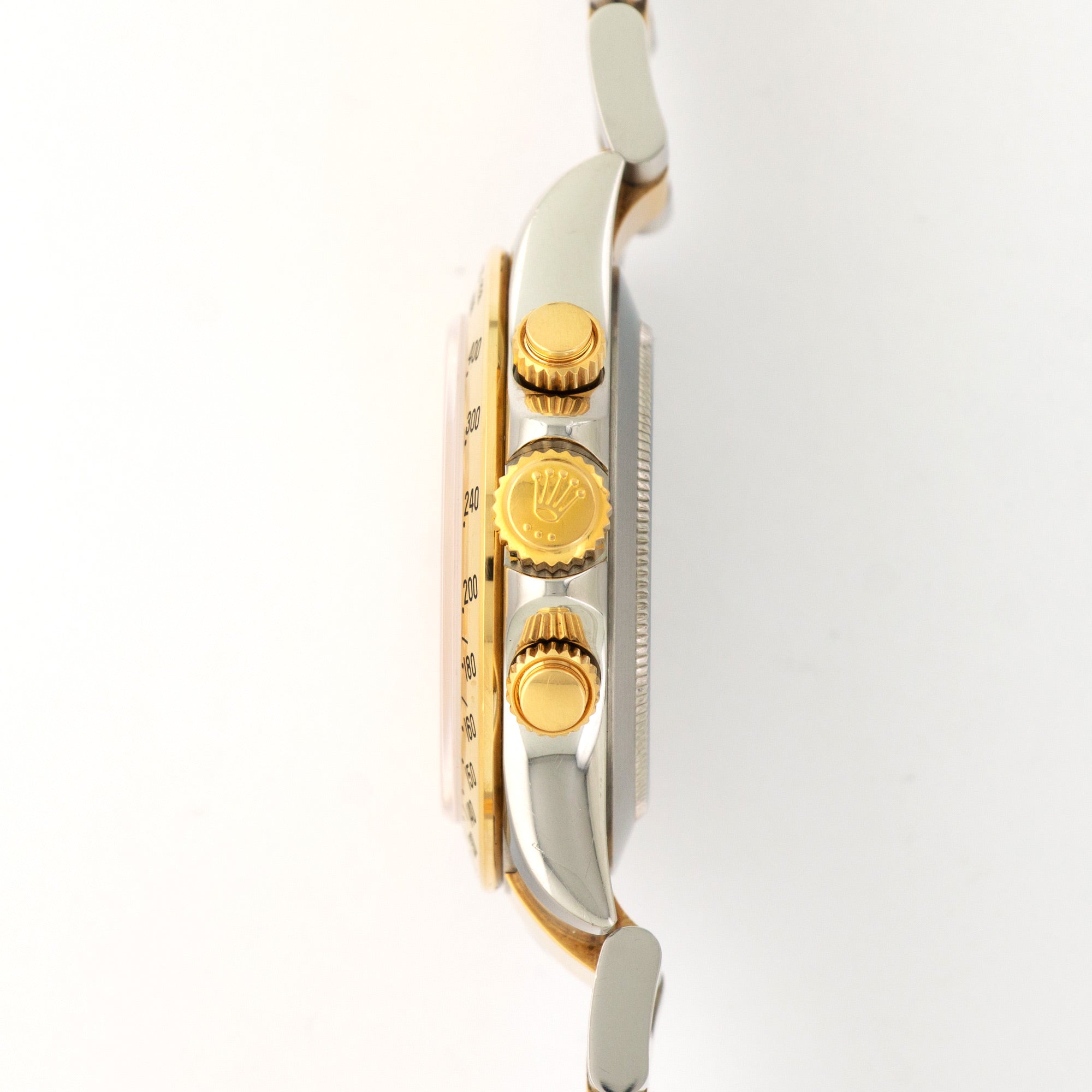 Rolex - Rolex Two Tone Cosmograph Daytona Watch Ref. 116523 - The Keystone Watches
