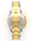 Rolex - Rolex Two Tone Cosmograph Daytona Watch Ref. 116523 - The Keystone Watches