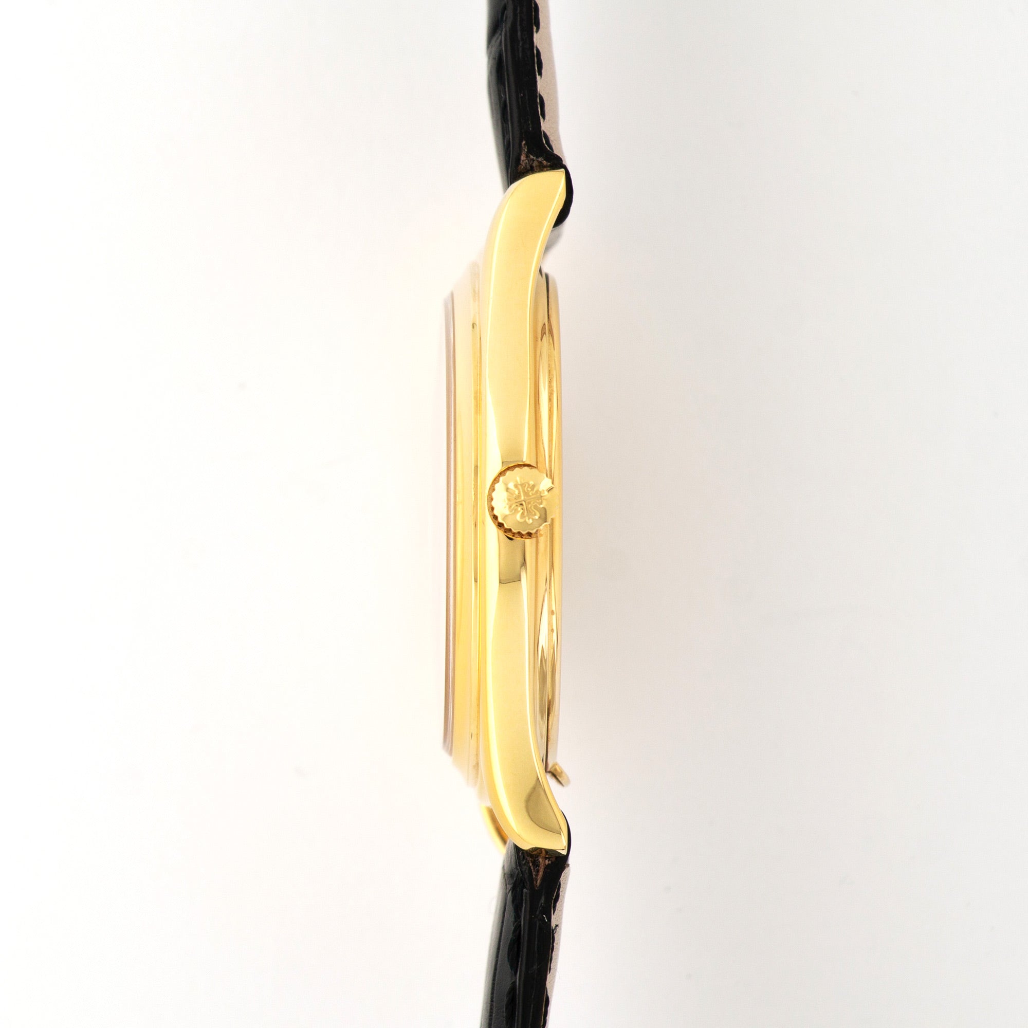 Patek Philippe - Patek Philippe Yellow Gold Perpetual Calendar Watch Ref. 3940 - The Keystone Watches