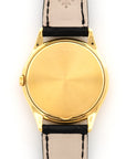 Patek Philippe - Patek Philippe Yellow Gold Perpetual Calendar Watch Ref. 3940 - The Keystone Watches