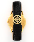 Patek Philippe - Patek Philippe Yellow Gold Perpetual Calendar Watch Ref. 3940 - The Keystone Watches