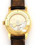 Vacheron Constantin - Vacheron Constantin Yellow Gold Power Reserve Jubilee Watch Ref. 85250 - The Keystone Watches