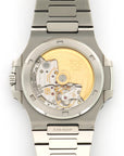 Patek Philippe - Patek Philippe Stainless Steel Nautilus Watch Ref. 5711/1A - The Keystone Watches