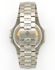 Patek Philippe - Patek Philippe Stainless Steel Nautilus Watch Ref. 5711/1A - The Keystone Watches
