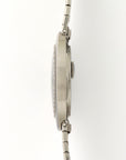 Patek Philippe - Patek Philippe Stainless Steel Automatic Bracelet Watch Ref. 3580 - The Keystone Watches