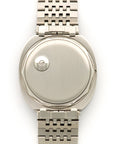 Patek Philippe - Patek Philippe Stainless Steel Automatic Bracelet Watch Ref. 3580 - The Keystone Watches