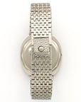 Patek Philippe - Patek Philippe Stainless Steel Automatic Bracelet Watch Ref. 3580 - The Keystone Watches