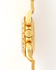 Rolex - Rolex Yellow Gold Cosmograph Daytona Zenith Watch Ref. 16528 - The Keystone Watches