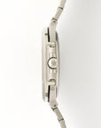Patek Philippe - Patek Philippe Nautilus Moonphase Watch Ref. 5712 - The Keystone Watches