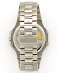 Patek Philippe - Patek Philippe Nautilus Moonphase Watch Ref. 5712 - The Keystone Watches