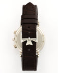 Vacheron Constantin - Vacheron Constantin Platinum Perpetual Calendar Chrono Watch Ref. 49005 - The Keystone Watches