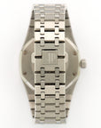 Audemars Piguet - Audemars Piguet Royal Oak Dual Time Watch Ref. 26120 - The Keystone Watches