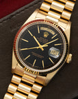 Rolex - Rolex Yellow Gold Day-Date Watch Ref. 18038 - The Keystone Watches