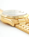Rolex - Rolex Yellow Gold Day-Date Watch Ref. 18038 - The Keystone Watches