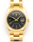 Rolex - Rolex Yellow Gold Day-Date Watch Ref. 118208 - The Keystone Watches