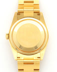 Rolex - Rolex Yellow Gold Day-Date Watch Ref. 118208 - The Keystone Watches