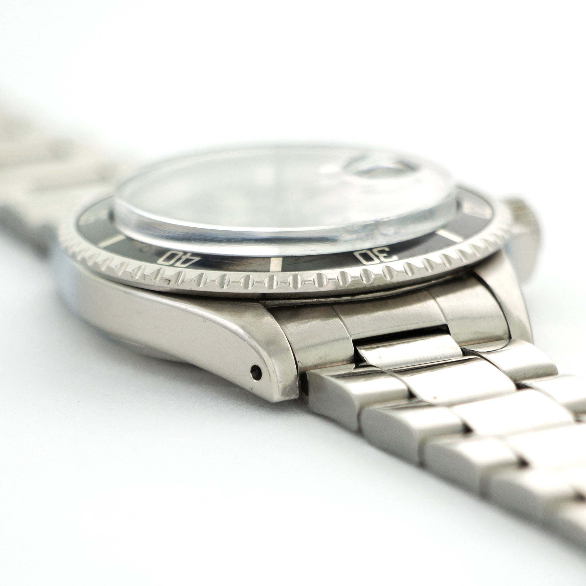 Rolex - Rolex Red Submariner Watch Ref. 1680 - The Keystone Watches