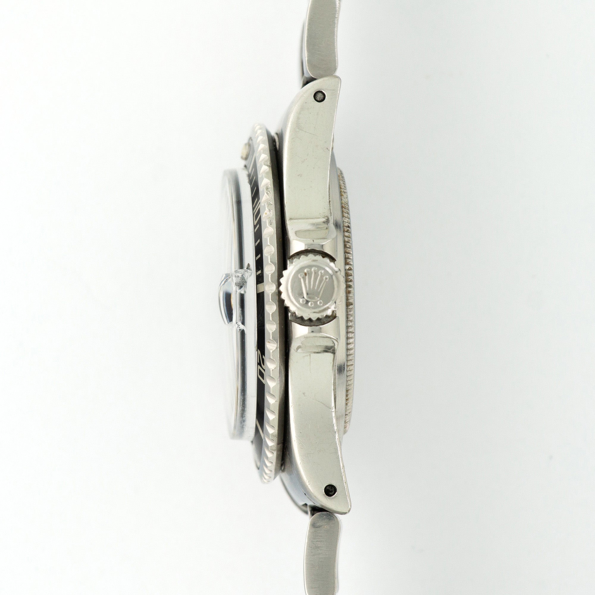 Rolex - Rolex Red Submariner Watch Ref. 1680 - The Keystone Watches