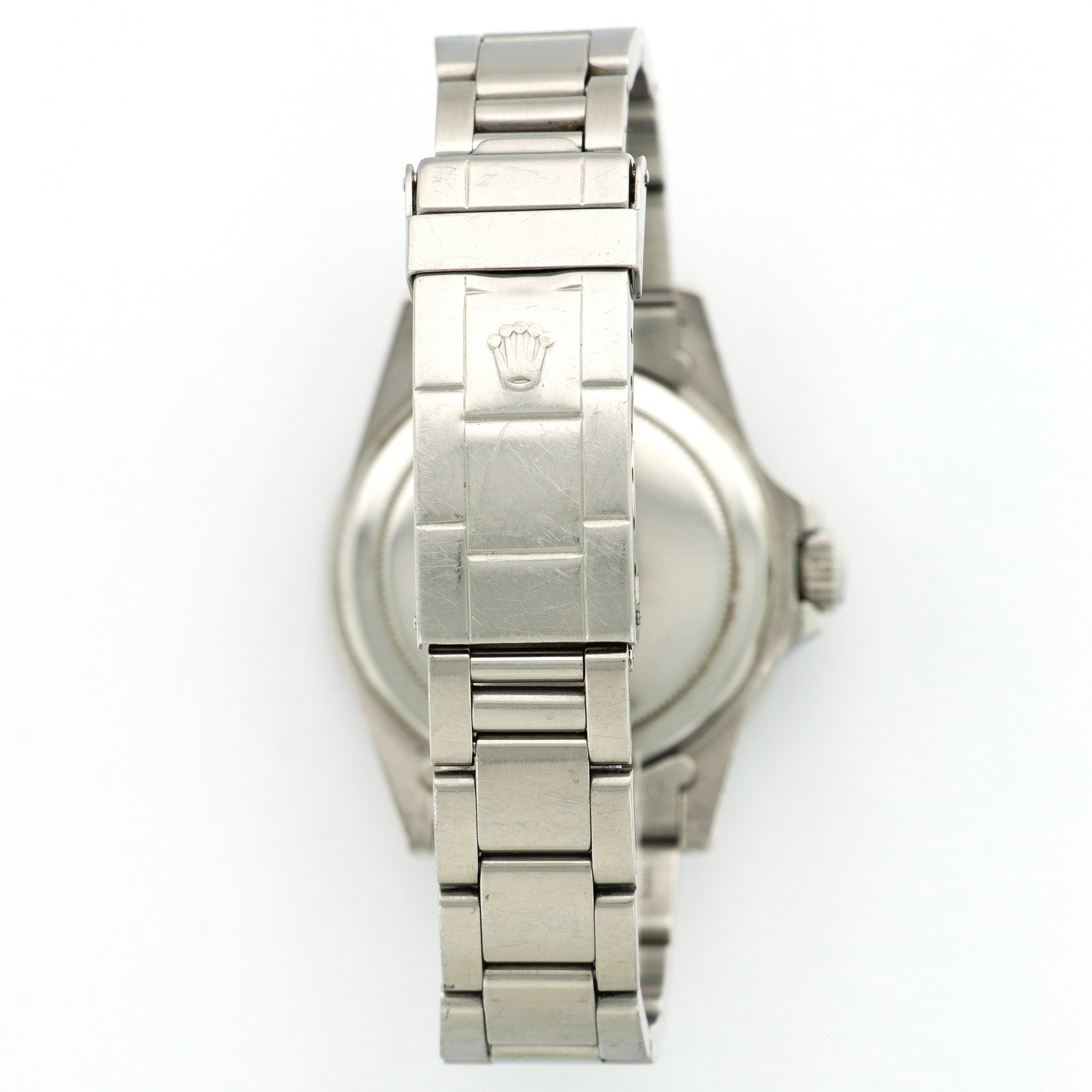 Rolex - Rolex Red Submariner Watch Ref. 1680 - The Keystone Watches