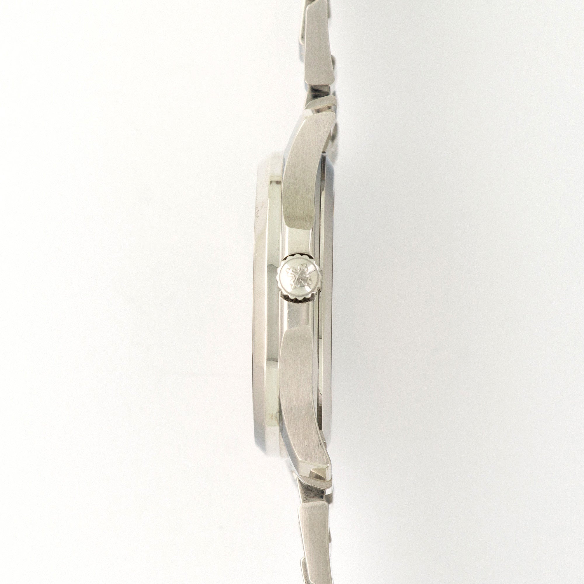 Patek Philippe - Patek Philippe Aquanaut Automatic Watch Ref. 5066 - The Keystone Watches
