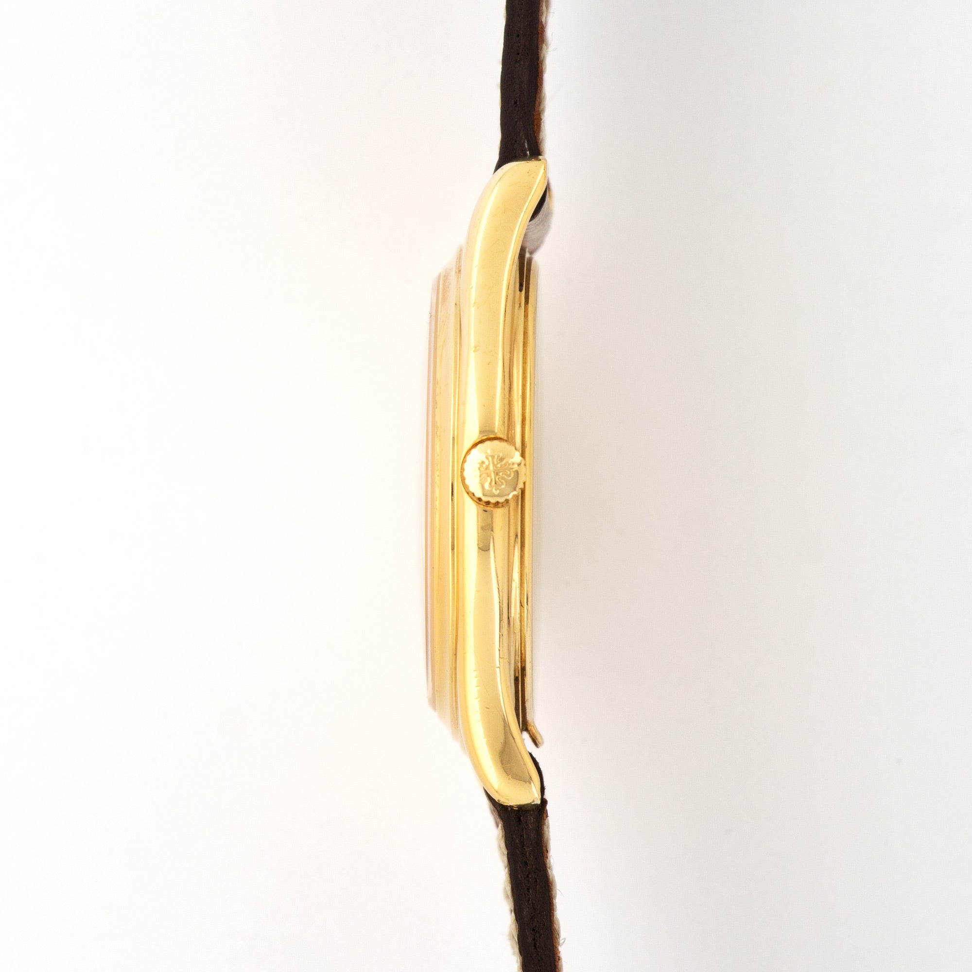 Patek Philippe - Patek Philippe Yellow Gold First Series Perpetual Calendar Watch Ref. 3940 - The Keystone Watches