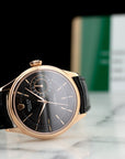 Rolex - Rolex Rose Gold Cellini Strap Watch Ref. 50515 - The Keystone Watches