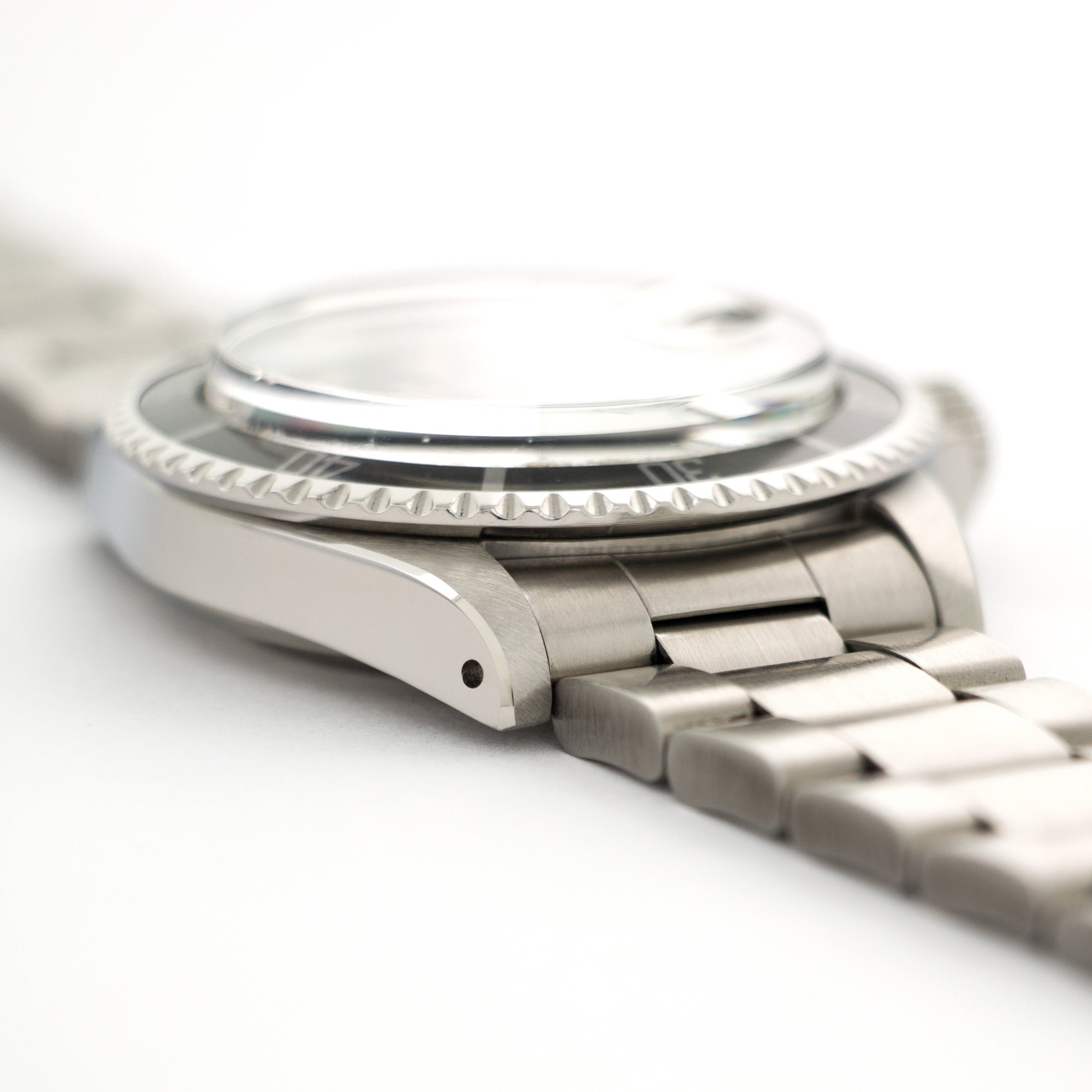 Rolex - Rolex Red Submariner Watch Ref. 1680, Circa 1972 - The Keystone Watches