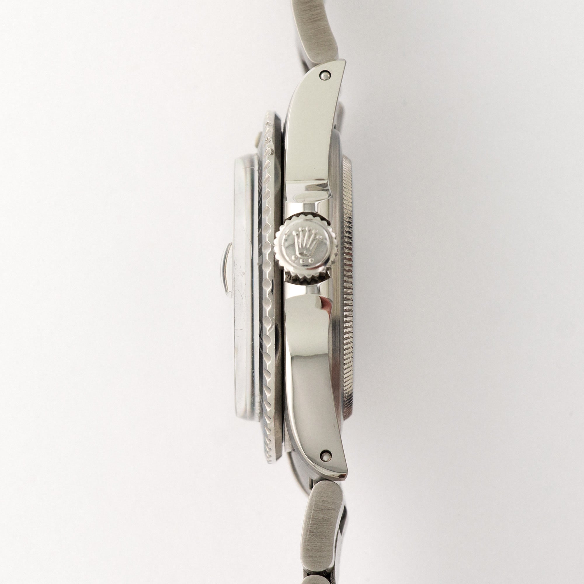 Rolex - Rolex Red Submariner Watch Ref. 1680, Circa 1972 - The Keystone Watches