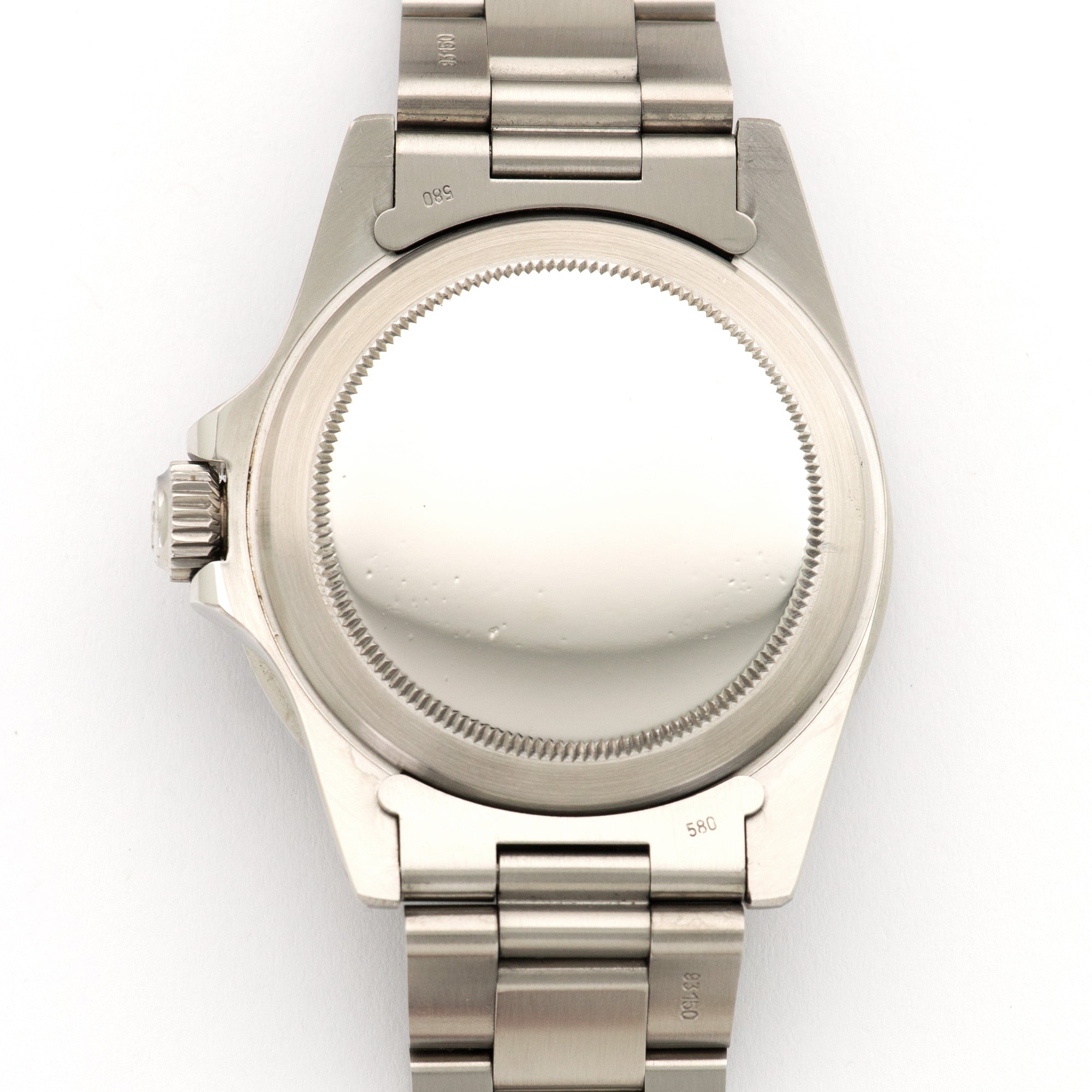 Rolex - Rolex Red Submariner Watch Ref. 1680, Circa 1972 - The Keystone Watches