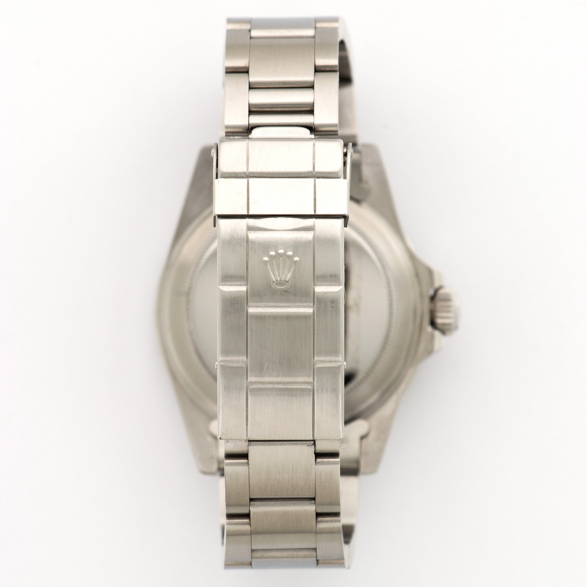 Rolex - Rolex Red Submariner Watch Ref. 1680, Circa 1972 - The Keystone Watches