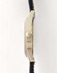Patek Philippe - Patek Philippe White Gold Calatrava Automatic Watch Ref. 6000 - The Keystone Watches