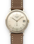 Patek Philippe - Patek Philippe White Gold Automatic Watch Ref. 3445 - The Keystone Watches