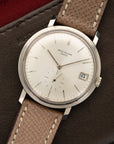 Patek Philippe - Patek Philippe White Gold Automatic Watch Ref. 3445 - The Keystone Watches