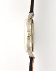 Patek Philippe - Patek Philippe White Gold Automatic Watch Ref. 3445 - The Keystone Watches