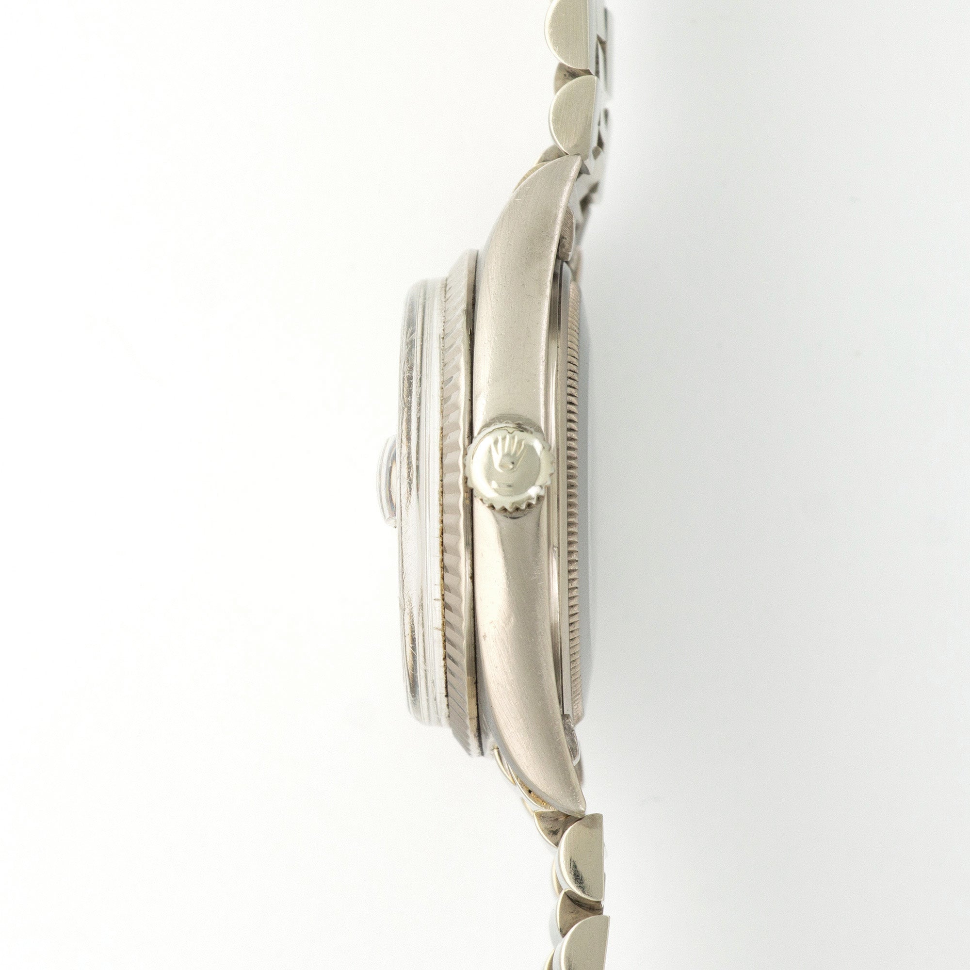 Rolex - Rolex White Gold Day-Date Watch Ref. 1803 - The Keystone Watches