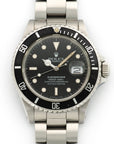 Rolex - Rolex Submariner Watch Ref. 16800 - The Keystone Watches